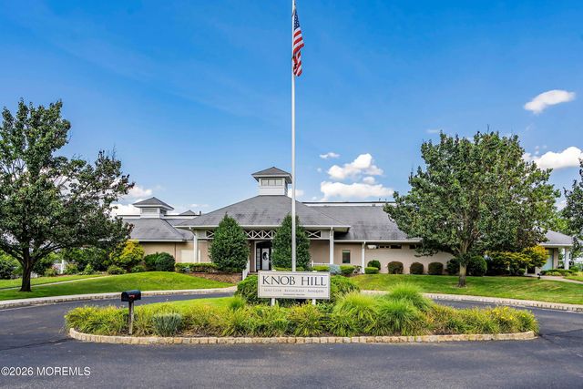 63 Winged Foot Drive, Manalapan, NJ 07726