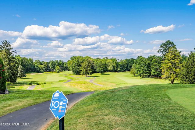 63 Winged Foot Drive, Manalapan, NJ 07726