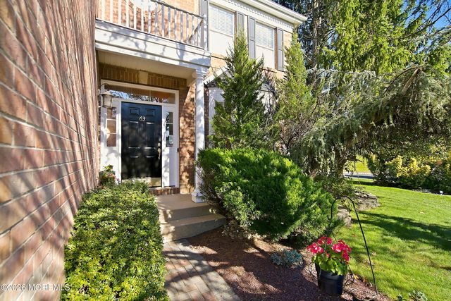 63 Winged Foot Drive, Manalapan, NJ 07726