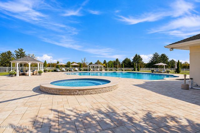 63 Winged Foot Drive, Manalapan, NJ 07726