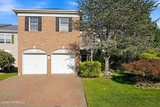 63 Winged Foot Drive, Manalapan, NJ 07726