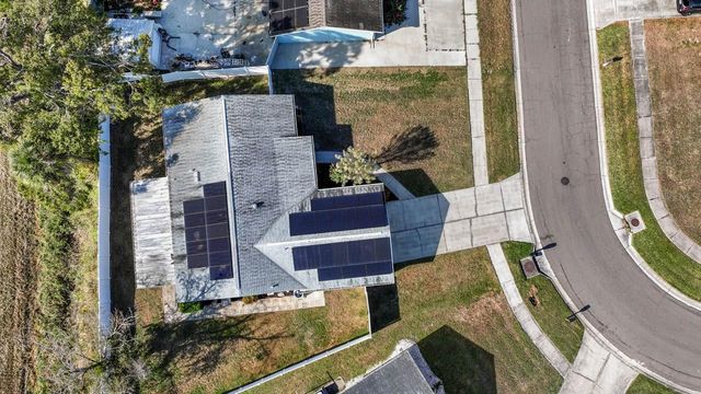 512 RED MANGROVE LANE, Apollo Beach, FL 33572