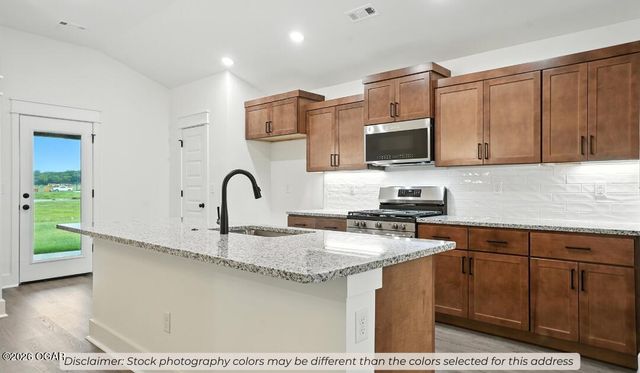 1504 Sedge Street, Joplin, MO 64801