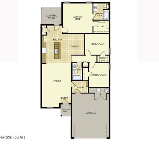 1504 Sedge Street, Joplin, MO 64801