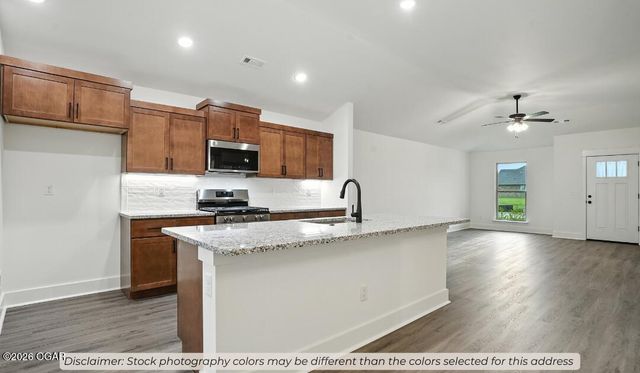 1504 Sedge Street, Joplin, MO 64801