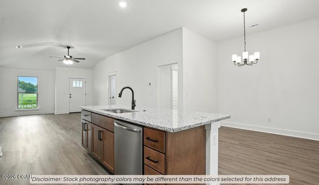 1504 Sedge Street, Joplin, MO 64801