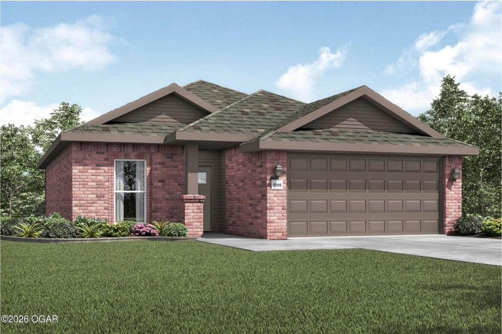 1504 Sedge Street, Joplin, MO 64801