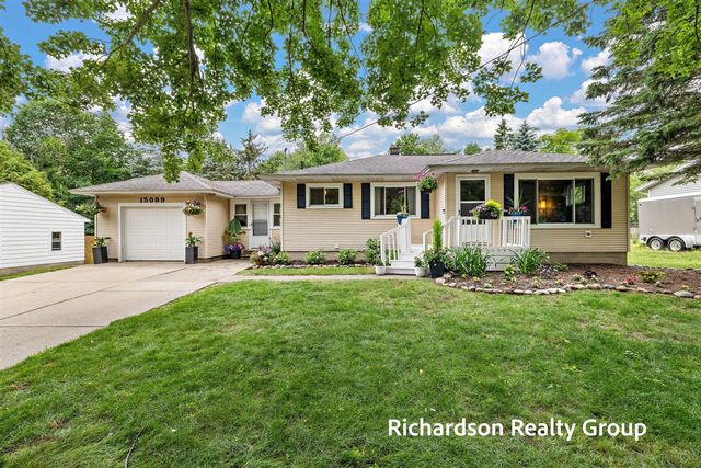 15089 178th Avenue, Grand Haven, MI 49417