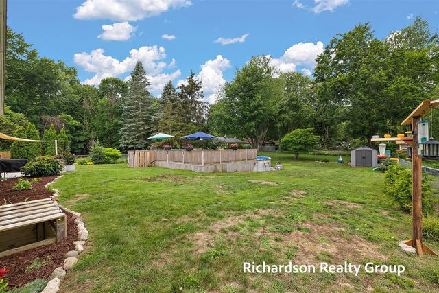 15089 178th Avenue, Grand Haven, MI 49417