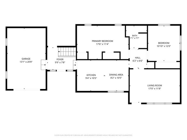 15089 178th Avenue, Grand Haven, MI 49417