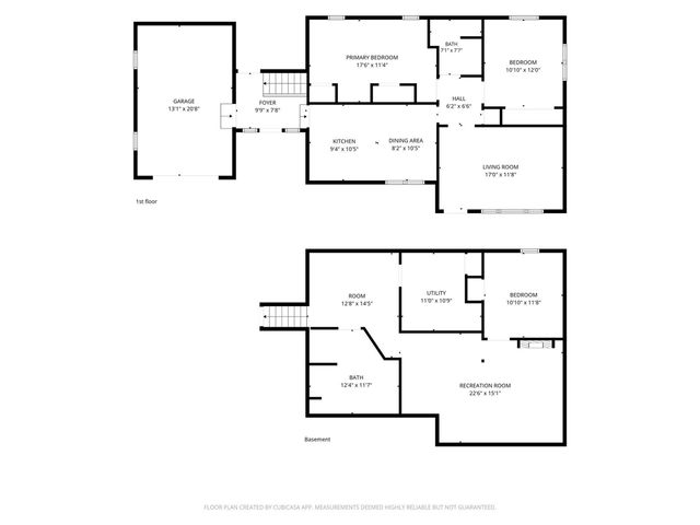 15089 178th Avenue, Grand Haven, MI 49417