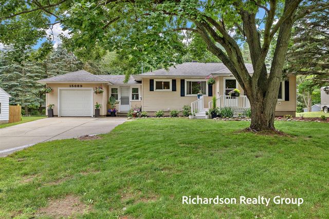 15089 178th Avenue, Grand Haven, MI 49417