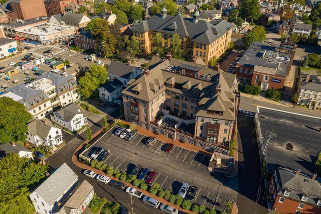 51 Islington St Unit 201, Portsmouth, NH 03801