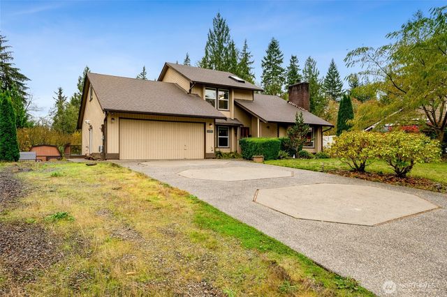 12704 48th Drive NE, Marysville, WA 98271