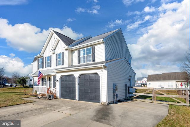 405 WORCHESTER DR, Dover, DE 19904