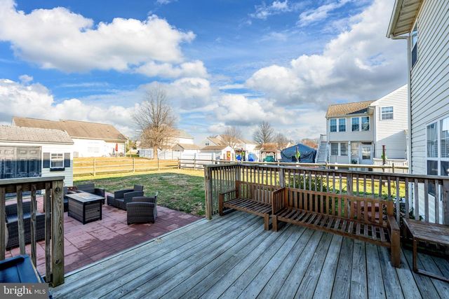 405 WORCHESTER DR, Dover, DE 19904