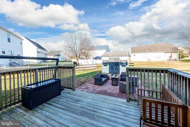 405 WORCHESTER DR, Dover, DE 19904