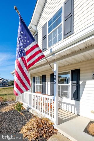 405 WORCHESTER DR, Dover, DE 19904