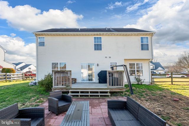 405 WORCHESTER DR, Dover, DE 19904