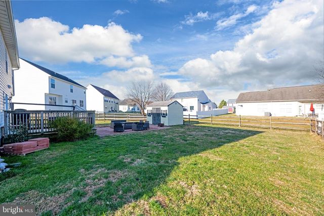 405 WORCHESTER DR, Dover, DE 19904