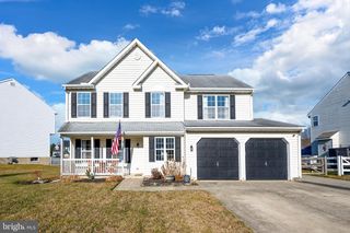 405 WORCHESTER DR, Dover, DE 19904