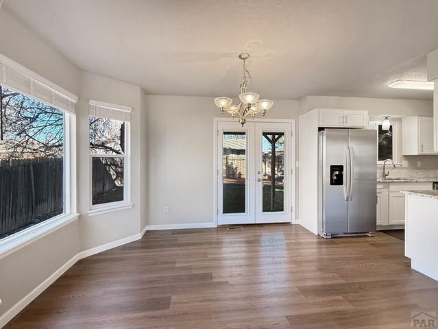 1510 Kingsroyal Blvd, Pueblo, CO 81005