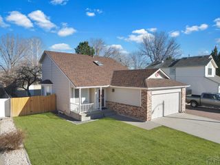 1510 Kingsroyal Blvd, Pueblo, CO 81005