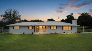68 Thomley Rd., Newton, AL 36352