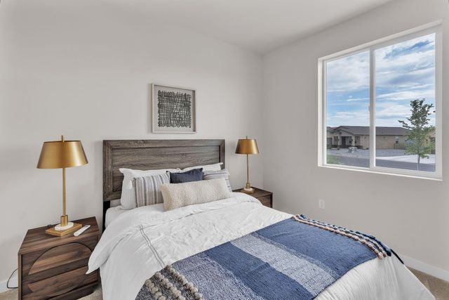 20 Bravo Road, Los Lunas, NM 87031