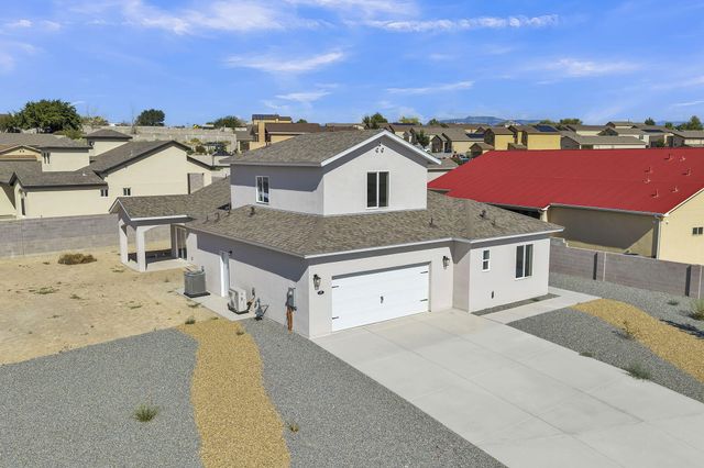 20 Bravo Road, Los Lunas, NM 87031