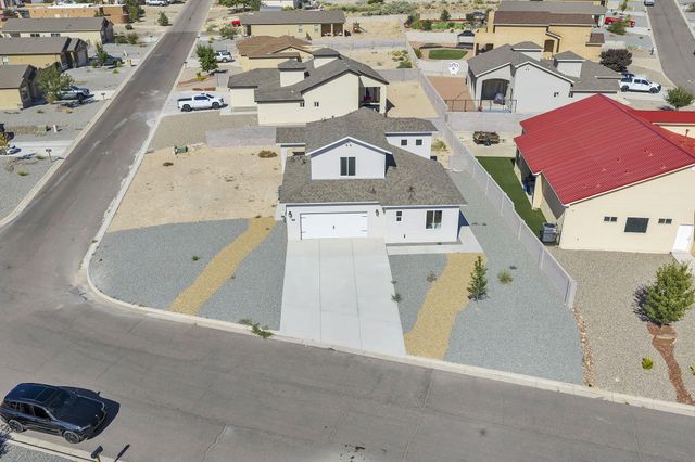 20 Bravo Road, Los Lunas, NM 87031