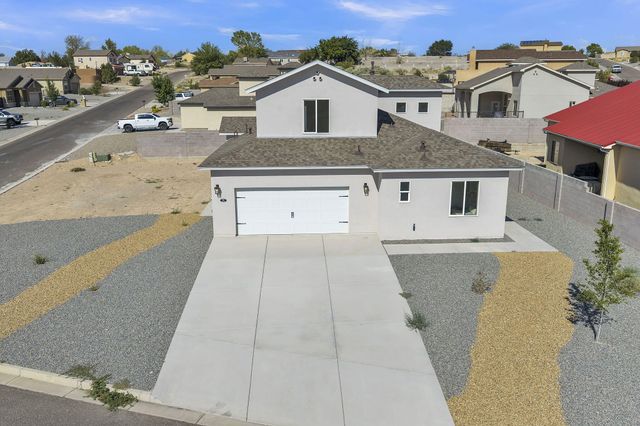 20 Bravo Road, Los Lunas, NM 87031
