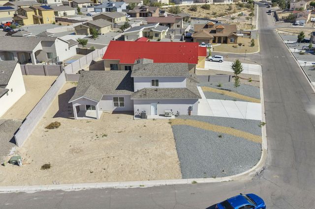 20 Bravo Road, Los Lunas, NM 87031