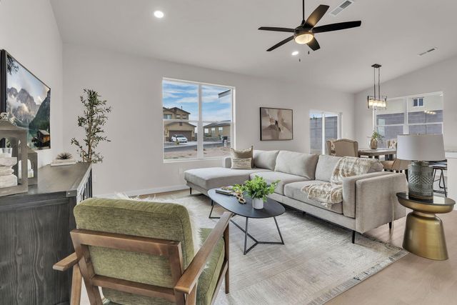 20 Bravo Road, Los Lunas, NM 87031