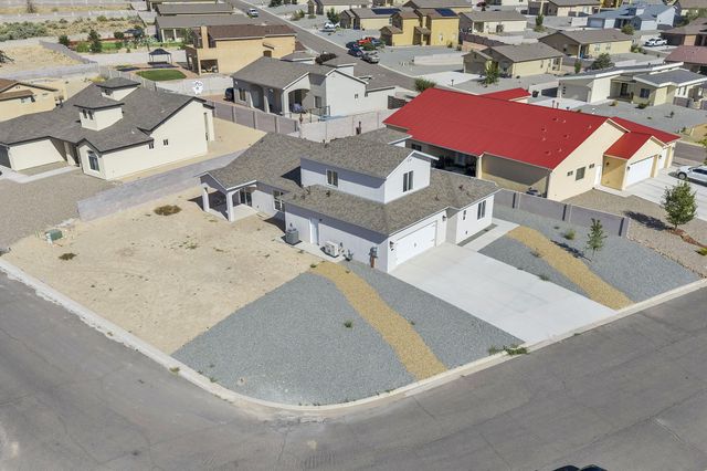 20 Bravo Road, Los Lunas, NM 87031