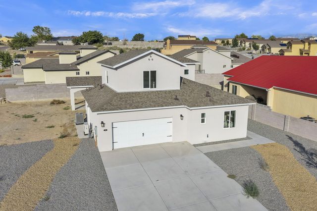 20 Bravo Road, Los Lunas, NM 87031