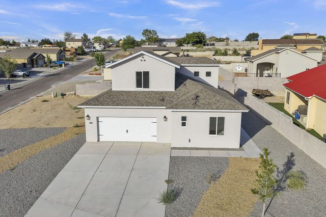 20 Bravo Road, Los Lunas, NM 87031