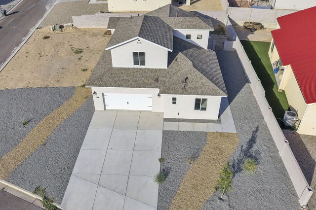 20 Bravo Road, Los Lunas, NM 87031