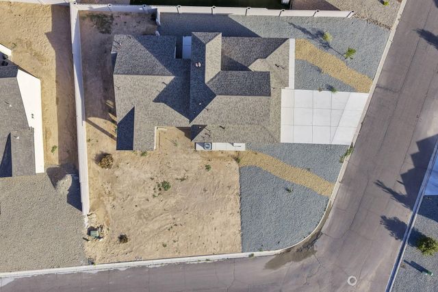 20 Bravo Road, Los Lunas, NM 87031