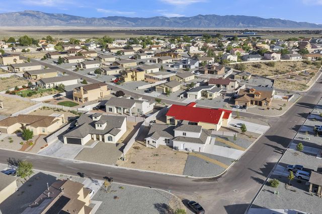20 Bravo Road, Los Lunas, NM 87031