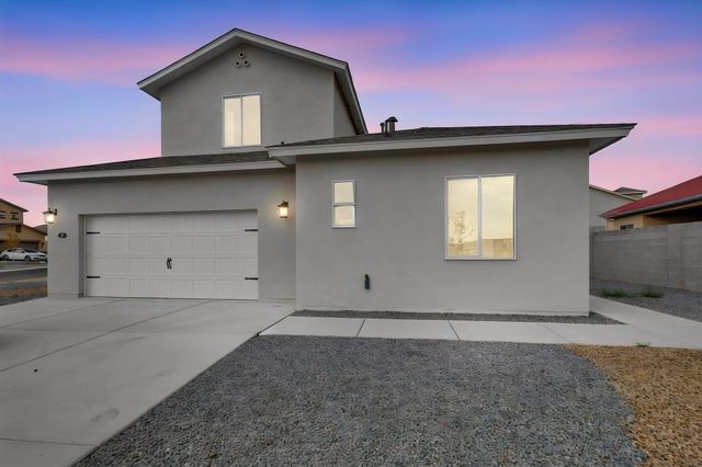 20 Bravo Road, Los Lunas, NM 87031