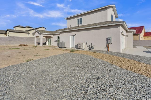 20 Bravo Road, Los Lunas, NM 87031