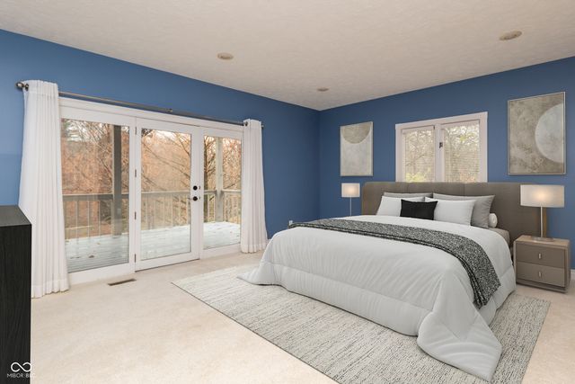 8649 Bay Colony Drive, Indianapolis, IN 46234