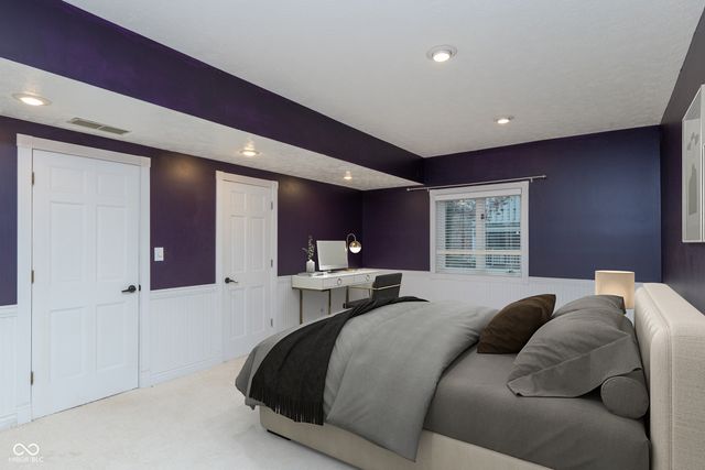 8649 Bay Colony Drive, Indianapolis, IN 46234