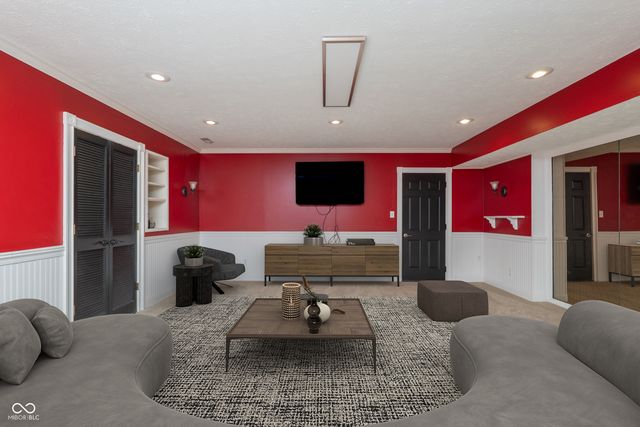 8649 Bay Colony Drive, Indianapolis, IN 46234