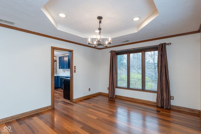 8649 Bay Colony Drive, Indianapolis, IN 46234
