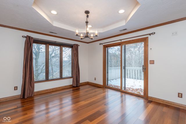 8649 Bay Colony Drive, Indianapolis, IN 46234