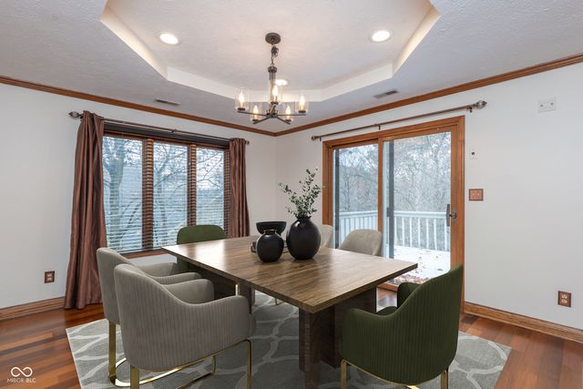 8649 Bay Colony Drive, Indianapolis, IN 46234