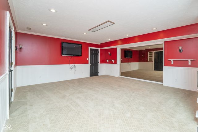 8649 Bay Colony Drive, Indianapolis, IN 46234