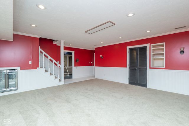 8649 Bay Colony Drive, Indianapolis, IN 46234